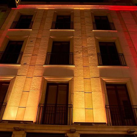 Apartamentos Turisticos Sinag Cordova Esterno foto