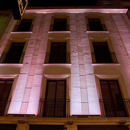Apartamentos Turisticos Sinag Cordova Esterno foto