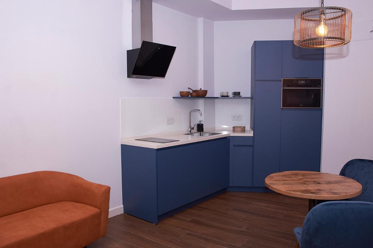 Apartamentos Turisticos Sinag Cordova Esterno foto