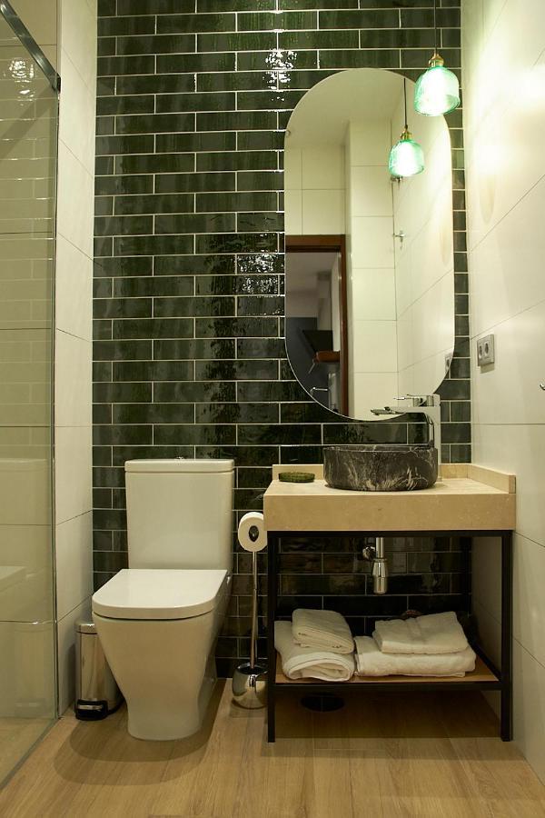 Apartamentos Turisticos Sinag Cordova Esterno foto