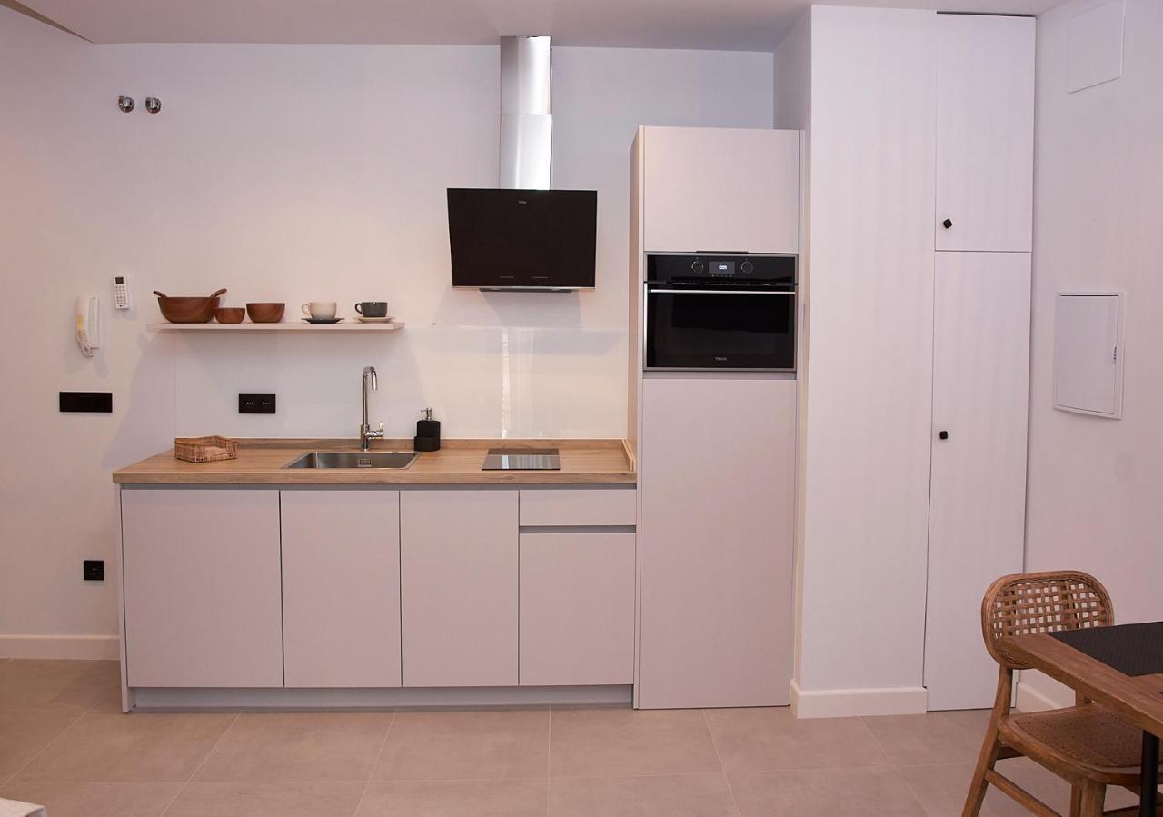 Apartamentos Turisticos Sinag Cordova Esterno foto