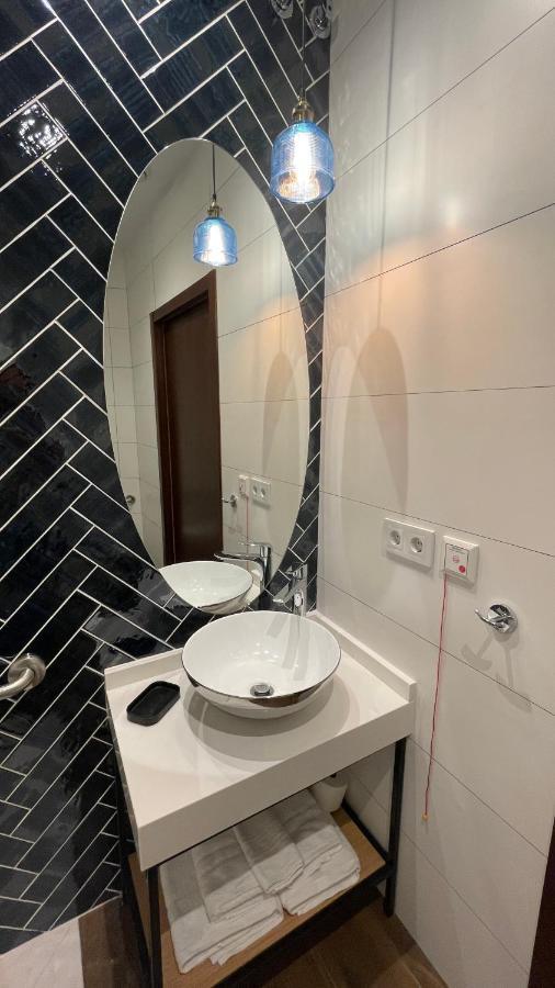 Apartamentos Turisticos Sinag Cordova Esterno foto