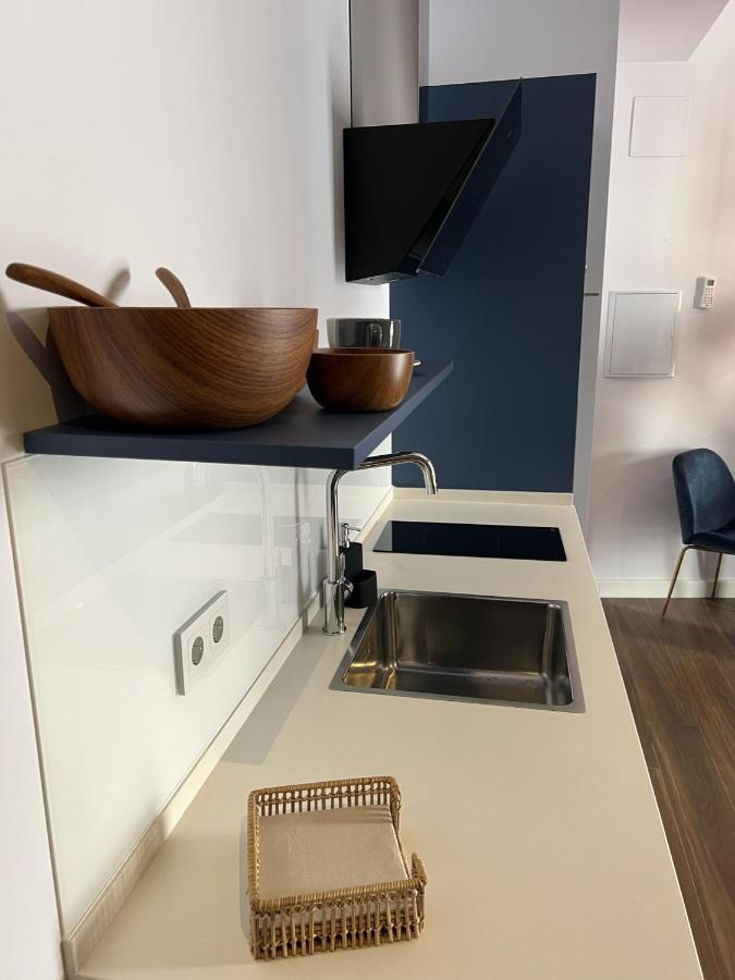 Apartamentos Turisticos Sinag Cordova Esterno foto