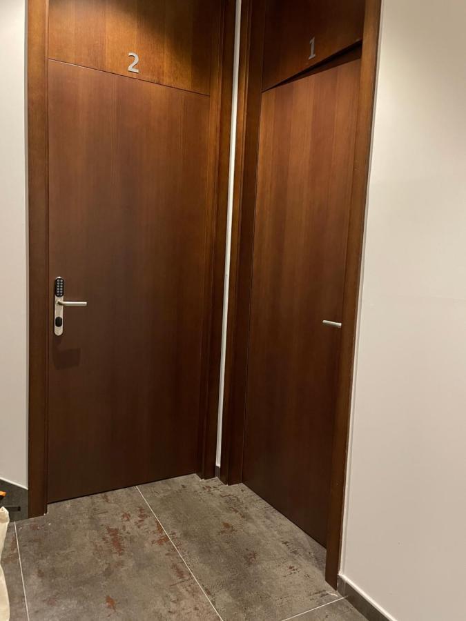 Apartamentos Turisticos Sinag Cordova Esterno foto
