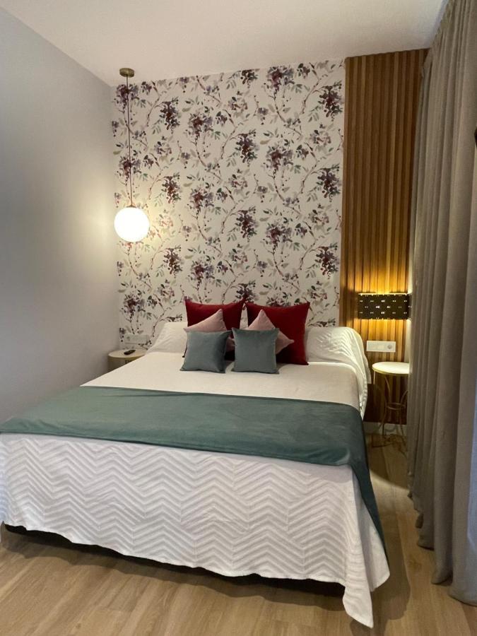 Apartamentos Turisticos Sinag Cordova Esterno foto