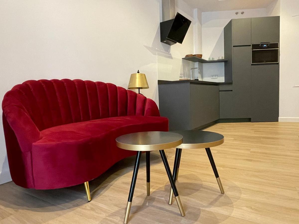 Apartamentos Turisticos Sinag Cordova Esterno foto